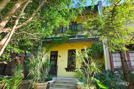 Property photo of 269 Trafalgar Street Petersham NSW 2049