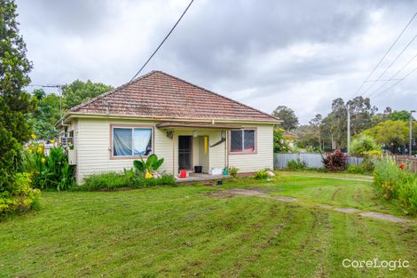 Property photo of 346 Old Maitland Road Cessnock NSW 2325