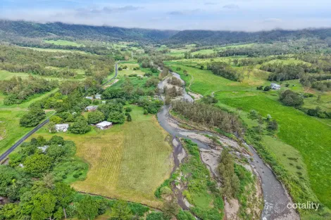 6280 Mackay-Eungella Rd, Netherdale, QLD 4756