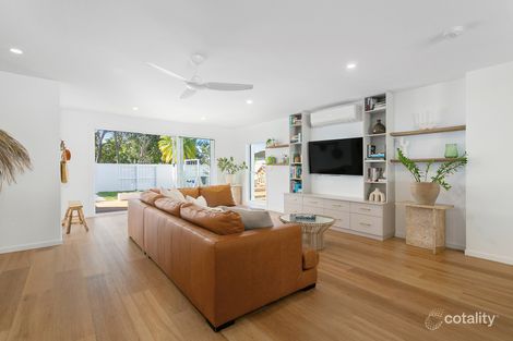 Property photo of 126 Acanthus Avenue Burleigh Waters QLD 4220