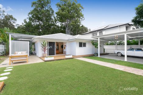 Property photo of 126 Acanthus Avenue Burleigh Waters QLD 4220