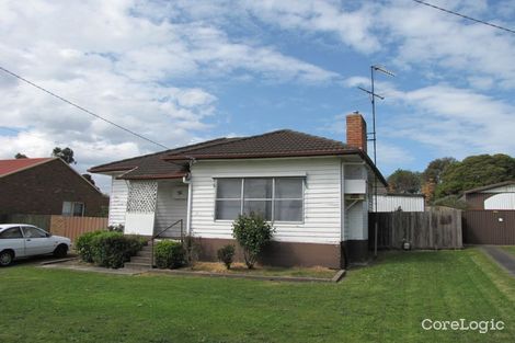Property photo of 61 Wirraway Street Moe VIC 3825