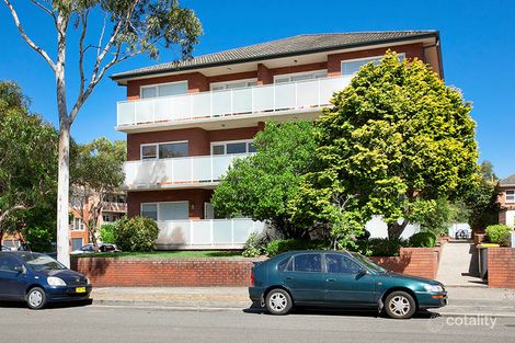 6/37-39 Queens Rd, Brighton-Le-Sands, NSW 2216