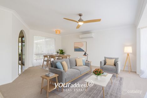 30 Indica Cres, Regents Park, QLD 4118