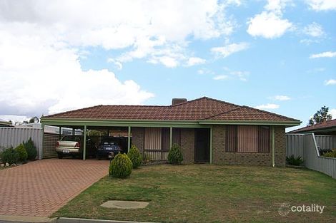 94 Strawberry Dr, Seville Grove, WA 6112