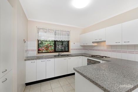 Property photo of 38/43 Scrub Road Carindale QLD 4152