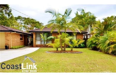 9 Ourringo Ave, Lake Haven, NSW 2263