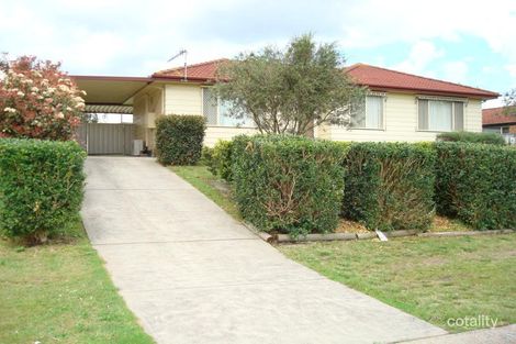 Property photo of 3 Waterbush Crescent Woodberry NSW 2322