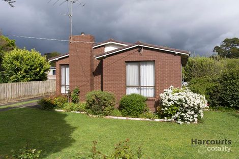 Property photo of 15 Centre Avenue Warragul VIC 3820