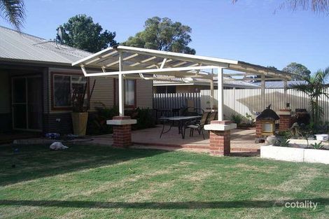 Property photo of 52 Teranca Road Greenfields WA 6210