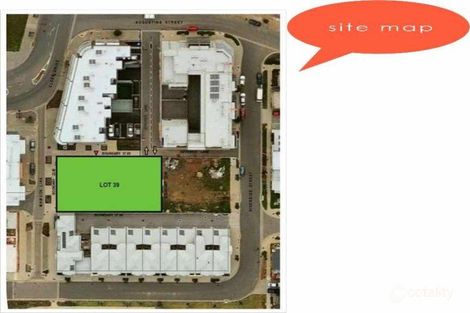 Property photo of 10/2 Mawson Link Mawson Lakes SA 5095