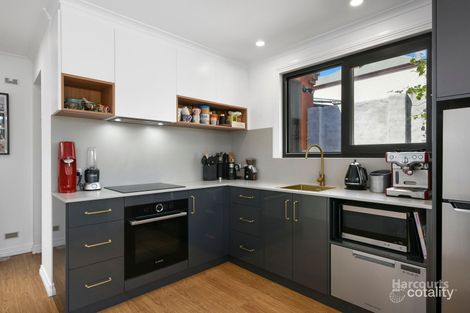 Property photo of 45 Federal Street North Hobart TAS 7000
