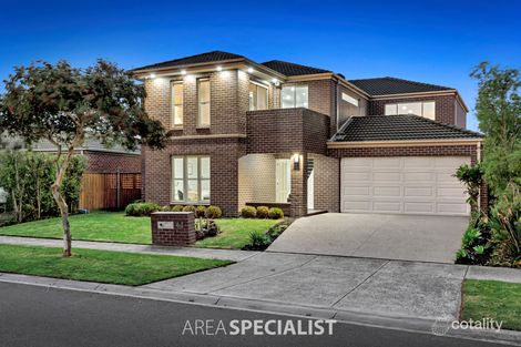 Property photo of 44 Alysha Avenue Lyndhurst VIC 3975