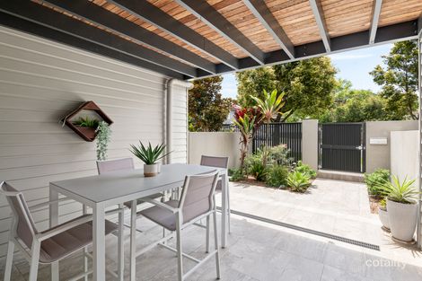 Property photo of 3/51 Hassall Street Corinda QLD 4075