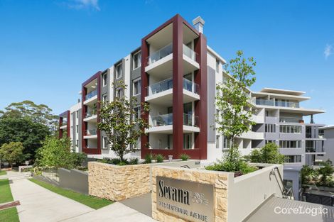Property photo of 307A/7-13 Centennial Avenue Lane Cove North NSW 2066