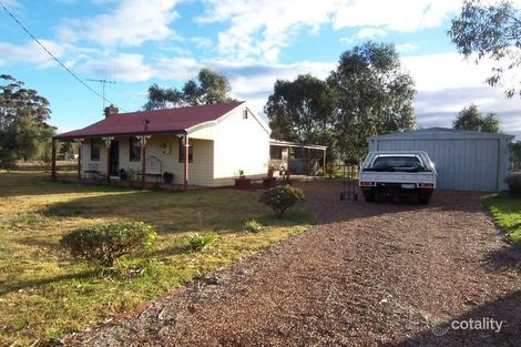 43 Market St, Newbridge, VIC 3551