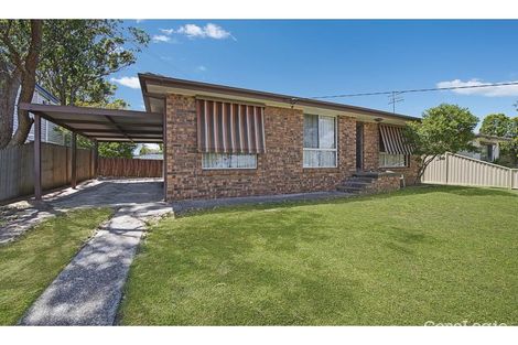 Property photo of 27 Dalton Avenue Kanwal NSW 2259
