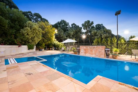 Property photo of 7 Oakland Drive Warrandyte VIC 3113