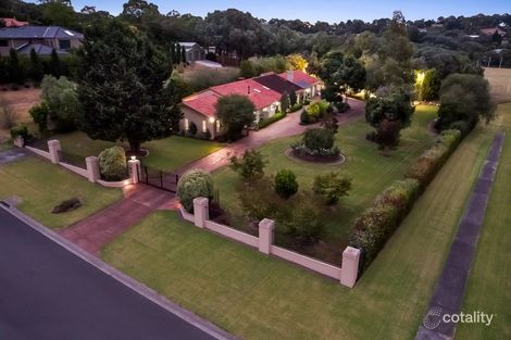 Property photo of 7 Oakland Drive Warrandyte VIC 3113