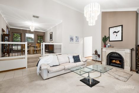 Property photo of 7 Oakland Drive Warrandyte VIC 3113