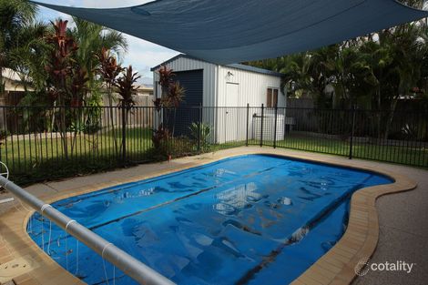1 Warland St, South Mackay, QLD 4740