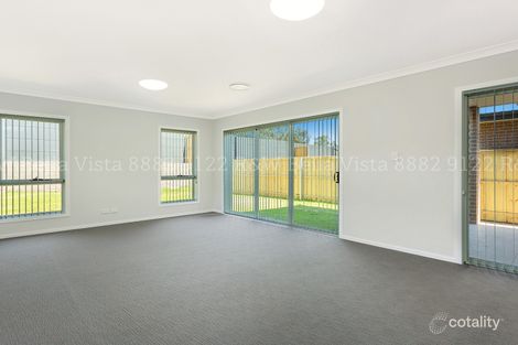 Property photo of 59 Summerland Crescent Colebee NSW 2761