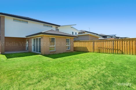 Property photo of 59 Summerland Crescent Colebee NSW 2761