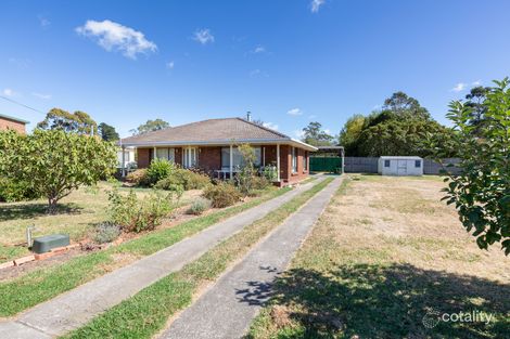 Property photo of 13 Swan Point Esplanade Swan Point TAS 7275