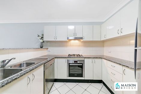 Property photo of 4/21-25 Jenkins Road Carlingford NSW 2118