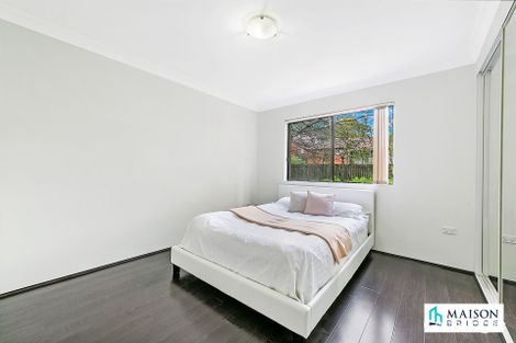 Property photo of 4/21-25 Jenkins Road Carlingford NSW 2118