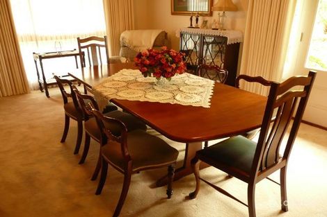 Property photo of 21 Sunderland Circuit Traralgon VIC 3844