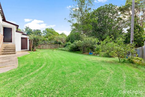 Property photo of 3 Milton Street Chatswood NSW 2067