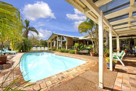 Property photo of 17 Olsen Crescent Warners Bay NSW 2282