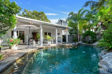 Property photo of 44 Yule Avenue Clifton Beach QLD 4879