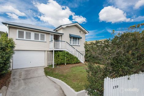 Property photo of 159 Bennetts Road Norman Park QLD 4170