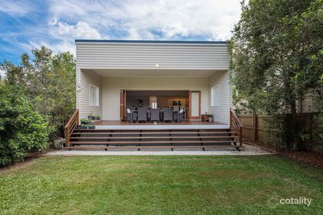 Property photo of 159 Bennetts Road Norman Park QLD 4170