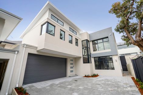 409a Vincent St W, West Leederville, WA 6007
