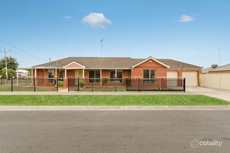Property photo of 37 Donnybrook Road Norlane VIC 3214