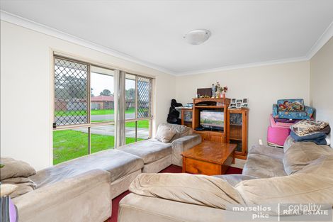 Property photo of 31 Ronald Court Morayfield QLD 4506
