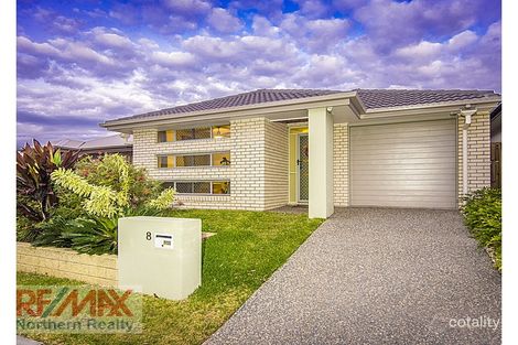 8 Moreton St, Fitzgibbon, QLD 4018