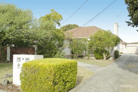 Property photo of 1/4 Kurrajong Avenue Glen Waverley VIC 3150