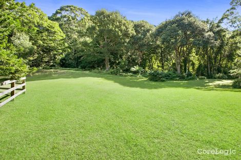 Property photo of 30 Dam Road Wombarra NSW 2515