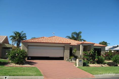 26 Bargara Lakes Dr, Bargara, QLD 4670