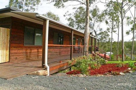 Property photo of 268 Blackwall Road Chuwar QLD 4306