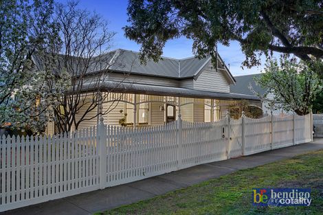 36 Peel St, Quarry Hill, VIC 3550