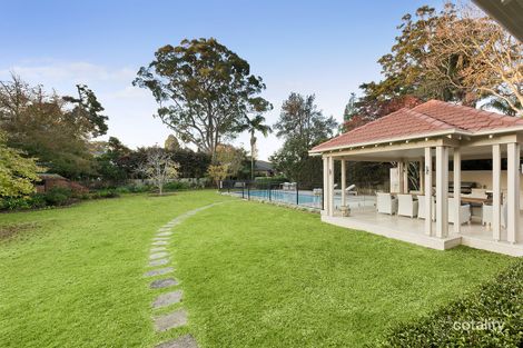 Property photo of 56 Braeside Street Wahroonga NSW 2076