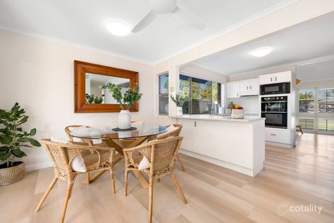 Property photo of 58 Rushworth Street Bald Hills QLD 4036