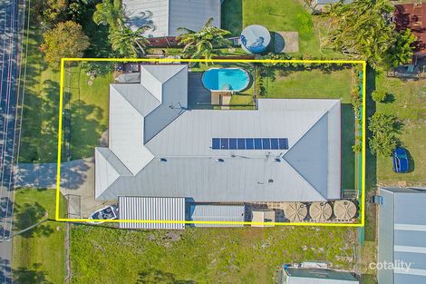 Property photo of 5 Seaview Avenue Jacobs Well QLD 4208