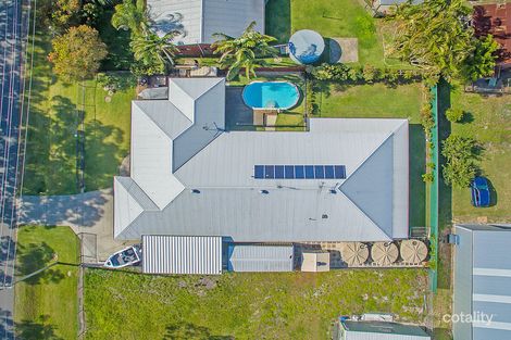 Property photo of 5 Seaview Avenue Jacobs Well QLD 4208
