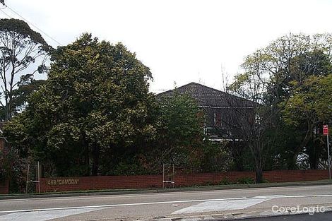 Property photo of 20/468 Pacific Highway Lindfield NSW 2070